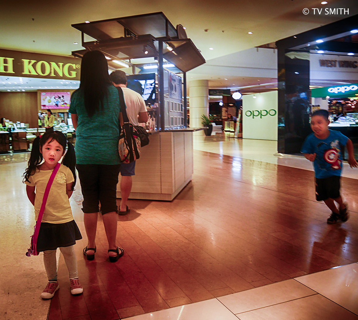 IOI City Mall, Putrajaya – Part 10