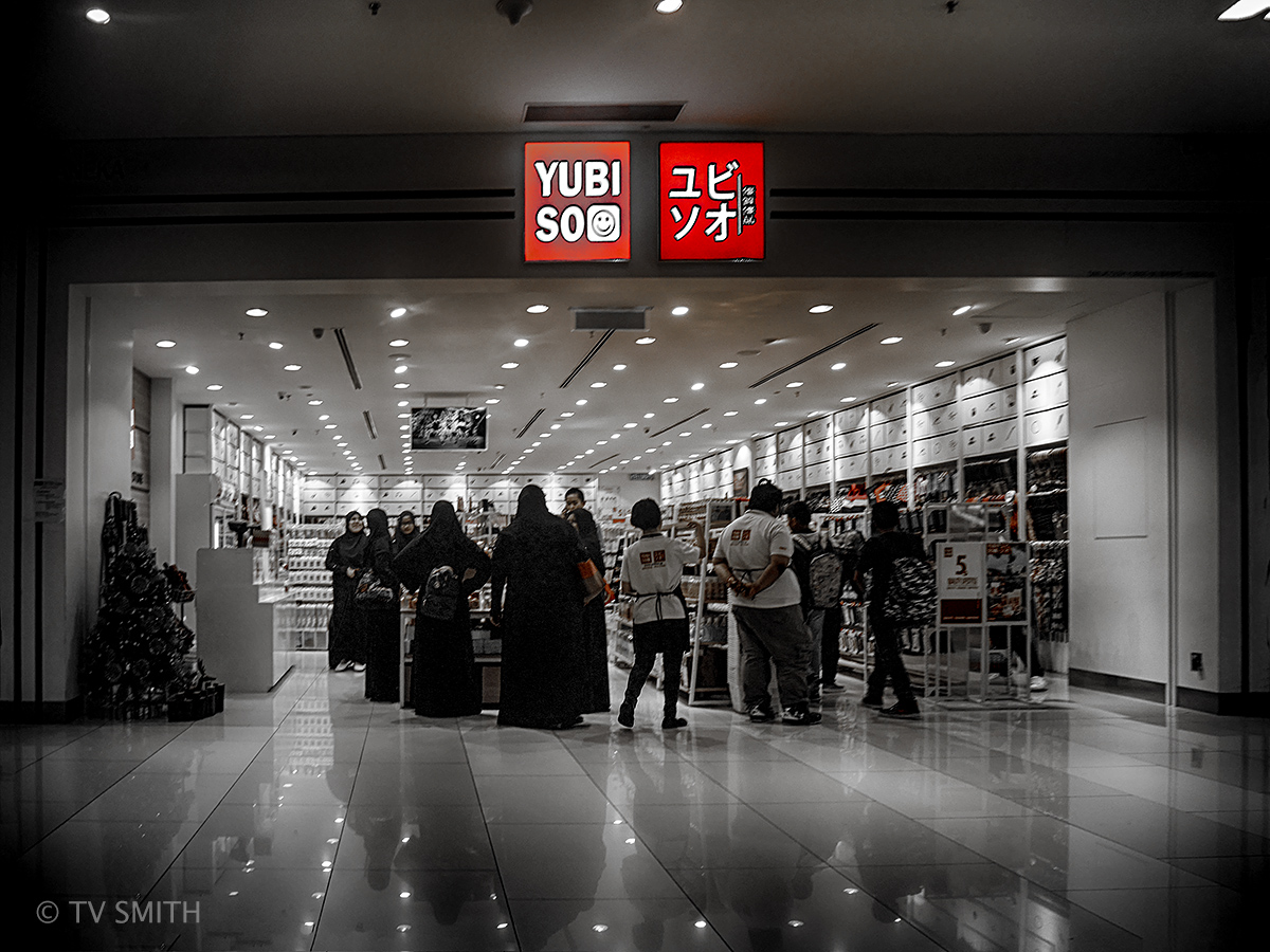 IOI City Mall, Putrajaya – Part 9